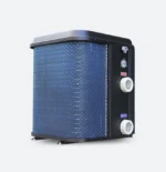 BOMBA DE CALOR  INVERTOP - Imagen 2