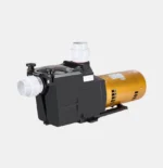 ELECTROBOMBA PARA PISCINA MONOFÁSICA 3.0 HP