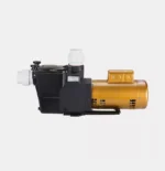 ELECTROBOMBA PARA PISCINA MONOFÁSICA 3.0 HP - Imagen 2
