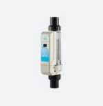 CLORADOR SALINO PARA PISCINA HASTA 35M3 - Imagen 2