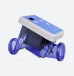 CLORADOR SALINO PARA PISCINA HASTA 45 M3