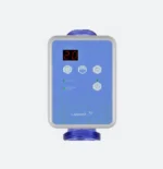 CLORADOR SALINO PARA PISCINA HASTA 45 M3 - Imagen 2